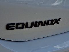 Used 2024  Chevrolet Equinox AWD 4dr RS at Joshua Motor Company near Pennsauken&comma; NJ