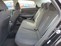 Used 2023 Hyundai Elantra Hybrid Blue DCT at Joshua Motor Company near Pennsauken, NJ