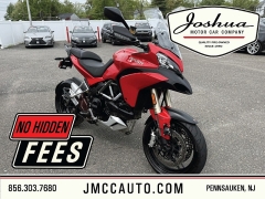 Used 2014  Ducati MULTISTRADA 1200 at Joshua Motor Company near Pennsauken&comma; NJ