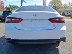 Used 2021 Toyota Camry LE Auto at Joshua Motor Company near Pennsauken, NJ