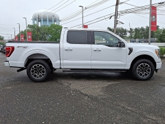 Used 2022 Ford F-150 4WD SuperCrew 5.5' Box at Joshua Motor Company near Pennsauken, NJ