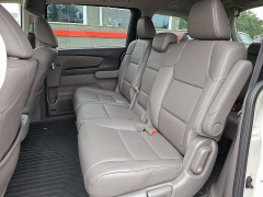 Used 2016 Honda Odyssey 4d Wagon EX-L at Joshua Motor Company near Pennsauken, NJ