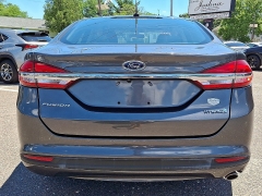 Used 2018  Ford Fusion Hybrid 4d Sedan S at Joshua Motor Company near Pennsauken&comma; NJ