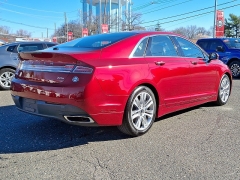 Used 2015 Lincoln MKZ Hybrid 4d Sedan at Joshua Motor Company near Pennsauken, NJ