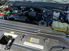 Used 2020  Ford Super Duty F-350 DRW 4WD Reg Cab WB CA at Joshua Motor Company near Pennsauken&comma; NJ