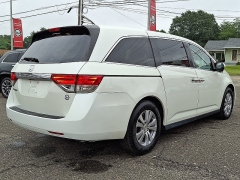 Used 2016 Honda Odyssey 4d Wagon EX-L at Joshua Motor Company near Pennsauken, NJ