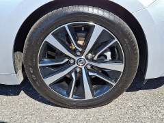 Used 2022 Nissan Maxima SV CVT at Joshua Motor Company near Pennsauken, NJ