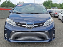 Used 2019 Toyota Sienna 4d Wagon AWD XLE Premium 7-Passenger at Joshua Motor Company near Pennsauken, NJ
