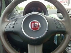 Used 2012  FIAT 500 2d Hatchback Sport at Joshua Motor Company near Pennsauken, NJ