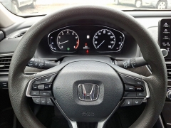 Used 2019 Honda Accord Sedan 4d EX 1.5L at Joshua Motor Company near Pennsauken, NJ
