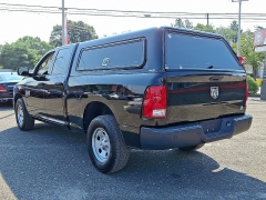 Used 2022 Ram 1500 Classic 2WD Tradesman Quad Cab 6'4" Box at Joshua Motor Company near Pennsauken, NJ