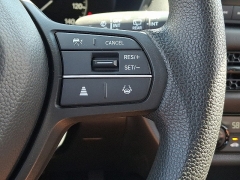 Used 2023 Honda HR-V LX AWD CVT at Joshua Motor Company near Pennsauken, NJ