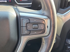 Used 2021  Chevrolet Silverado 1500 4WD Crew Cab 147" RST at Joshua Motor Company near Pennsauken&comma; NJ