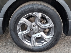 Used 2018 Honda CR-V EX-L AWD w/Navi at Joshua Motor Company near Pennsauken, NJ