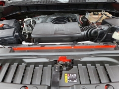 Used 2020 Chevrolet Silverado 1500 4WD Crew Cab Custom at Joshua Motor Company near Pennsauken, NJ