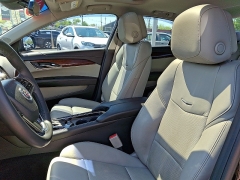 Used 2014  Cadillac ATS 4d Sedan 3&period;6L Premium AWD at Joshua Motor Company near Pennsauken&comma; NJ