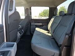 Used 2024  Ford F-150 XLT 4WD SuperCrew Box at Joshua Motor Company near Pennsauken&comma; NJ