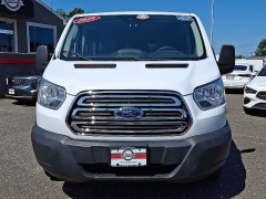 Used 2015 Ford Transit 350 Passenger Wagon Low Roof Wagon XLT at Joshua Motor Company near Pennsauken, NJ