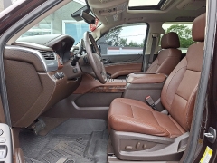 Used 2020  Chevrolet Suburban 4d SUV 4WD Premier at Joshua Motor Company near Pennsauken&comma; NJ