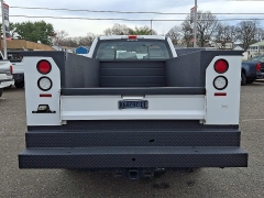 Used 2017  Ford Super Duty F-250 SRW 2WD Reg Cab 8' Box at Joshua Motor Company near Pennsauken&comma; NJ