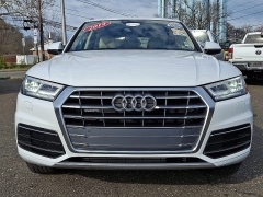 Used 2019  Audi Q5 4d SUV 2&period;0T Quattro Premium Plus at Joshua Motor Company near Pennsauken&comma; NJ