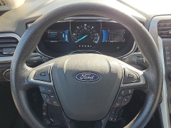 Used 2018  Ford Fusion Hybrid 4d Sedan S at Joshua Motor Company near Pennsauken&comma; NJ