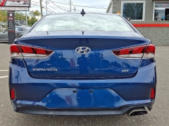 Used 2018  Hyundai Sonata 4d Sedan Eco at Joshua Motor Company near Pennsauken, NJ