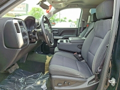Used 2016 Chevrolet Silverado 1500 4WD Crew Cab 153.0" LT w/2LT at Joshua Motor Company near Pennsauken, NJ
