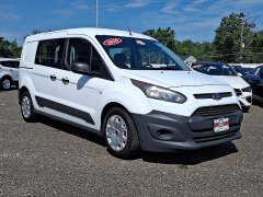 Used 2016 Ford Transit Connect Cargo Ext Van XL at Joshua Motor Company near Pennsauken, NJ