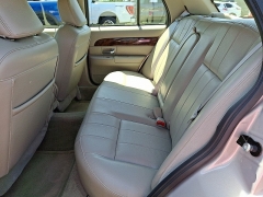 Used 2010 Mercury Grand Marquis 4d Sedan LS at Joshua Motor Company near Pennsauken, NJ