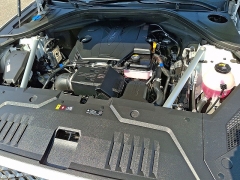 Used 2025  Genesis GV70 2&period;5T AWD at Joshua Motor Company near Pennsauken&comma; NJ