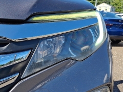 Used 2017  Honda Pilot 4d SUV AWD EX-L at Joshua Motor Company near Pennsauken&comma; NJ