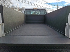 Used 2015 Ford Super Duty F-250 4WD Reg Cab XL at Joshua Motor Company near Pennsauken, NJ