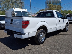 Used 2013  Ford F-150 2WD Reg Cab at Joshua Motor Company near Pennsauken&comma; NJ