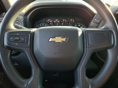 Used 2022  Chevrolet Silverado 1500 LTD 4WD Double Cab 147" Work Truck at Joshua Motor Company near Pennsauken&comma; NJ