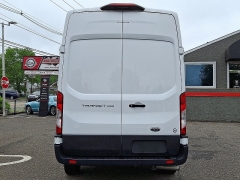Used 2023 Ford Transit Cargo Van T-250 148" Hi Rf 9070 GVWR RWD at Joshua Motor Company near Pennsauken, NJ