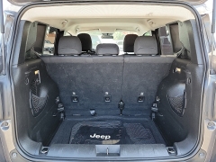 Used 2017 Jeep Renegade 4d SUV 4WD Sport at Joshua Motor Company near Pennsauken, NJ