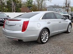 Used 2013 Cadillac XTS 4d Sedan Luxury at Joshua Motor Company near Pennsauken, NJ