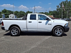 Used 2016 Ram 1500 4WD Quad Cab Tradesman at Joshua Motor Company near Pennsauken, NJ