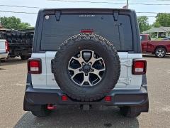 Used 2020  Jeep Wrangler Unlimited 4d SUV 4WD Rubicon at Joshua Motor Company near Pennsauken&comma; NJ