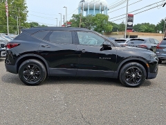 Used 2019  Chevrolet Blazer 4d SUV FWD 2LT at Joshua Motor Company near Pennsauken&comma; NJ