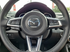 Used 2021 Mazda MX-5 Miata RF Grand Touring Auto at Joshua Motor Company near Pennsauken, NJ