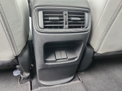 Used 2017  Honda CR-V 4d SUV AWD EX-L Navigation at Joshua Motor Company near Pennsauken&comma; NJ