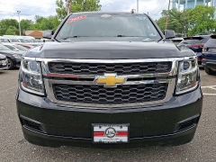 Used 2015 Chevrolet Suburban 4d SUV 4WD LT at Joshua Motor Company near Pennsauken, NJ