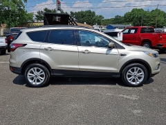 Used 2018  Ford Escape 4d SUV 4WD SE at Joshua Motor Company near Pennsauken&comma; NJ