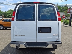 Used 2023 GMC Savana Cargo Van RWD 2500 135" at Joshua Motor Company near Pennsauken, NJ