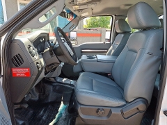 Used 2016  Ford Super Duty F-250 2WD Supercab XL at Joshua Motor Company near Pennsauken&comma; NJ