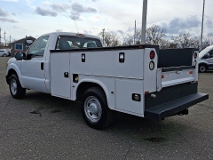 Used 2015  Ford Super Duty F-250 2WD Reg Cab XL at Joshua Motor Company near Pennsauken&comma; NJ