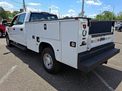 Used 2017  Ford Super Duty F-350 4WD Crew Cab XLT SRW at Joshua Motor Company near Pennsauken&comma; NJ