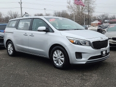 Used 2018  Kia Sedona 4d Wagon L at Joshua Motor Company near Pennsauken&comma; NJ